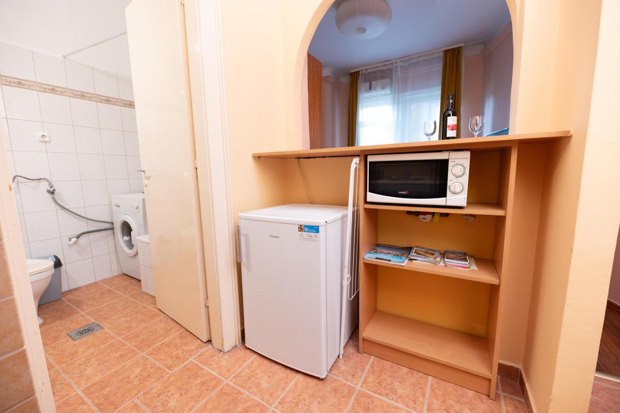 Danube Dwelling Asboth 19-2 Apartment บูดาเปสต์ ภายนอก รูปภาพ