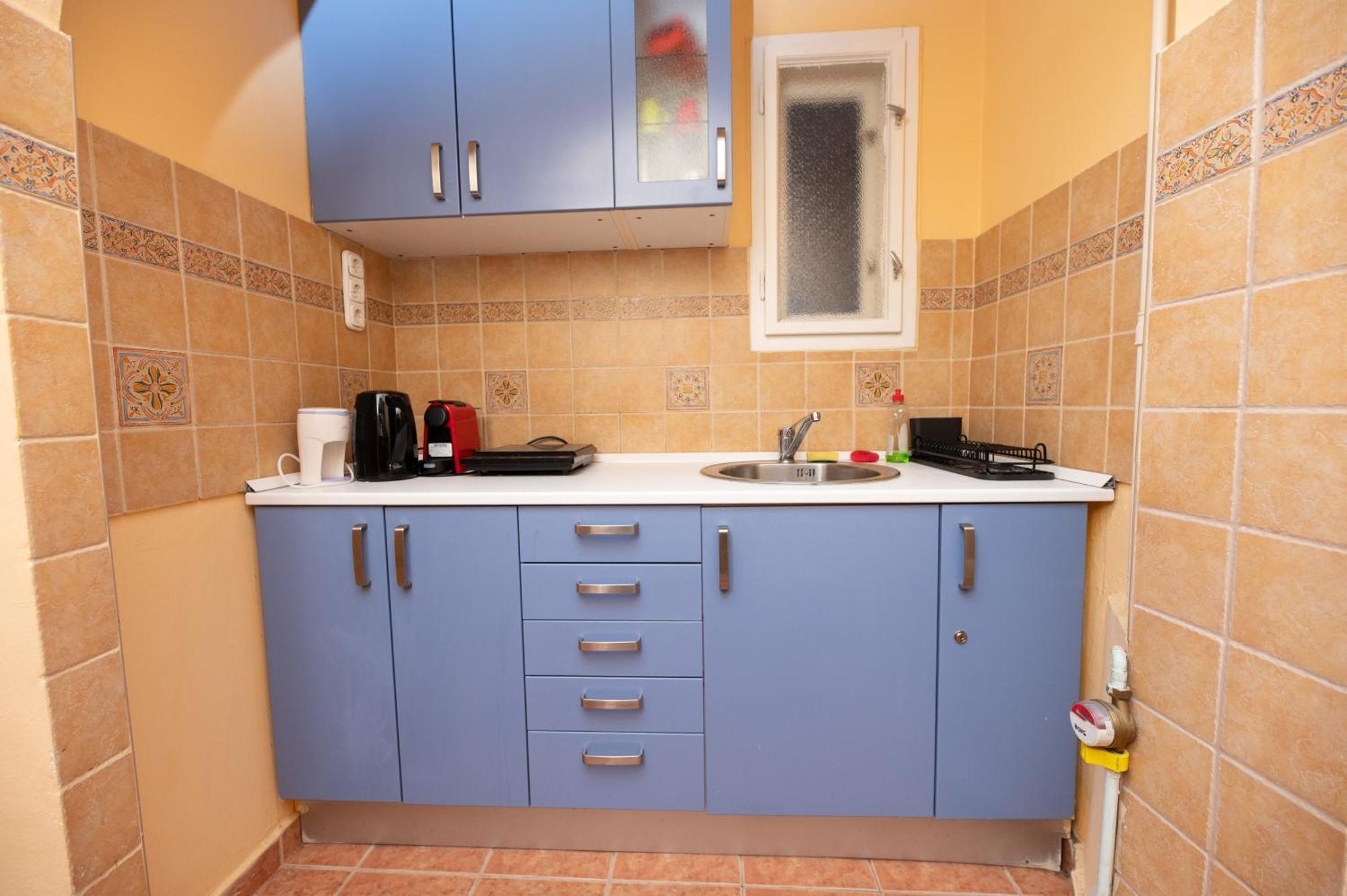 Danube Dwelling Asboth 19-2 Apartment บูดาเปสต์ ภายนอก รูปภาพ